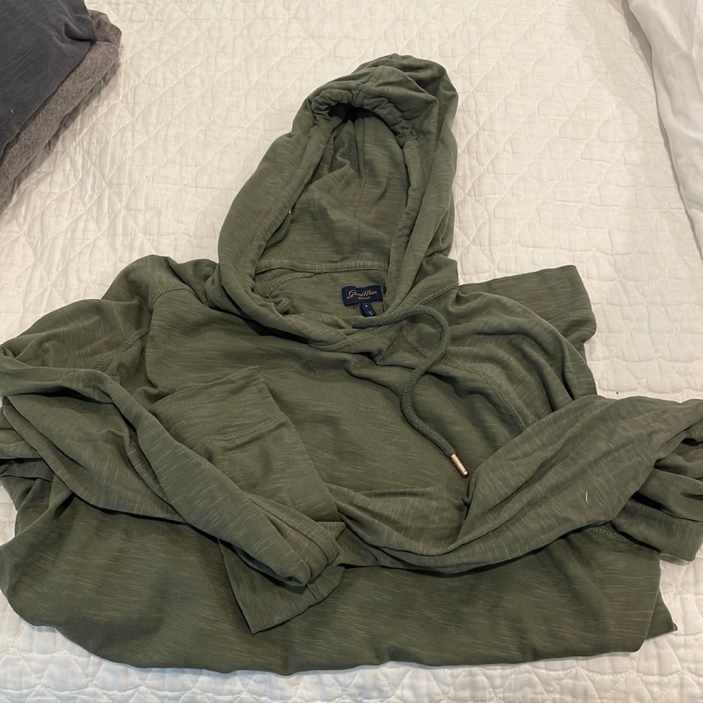 Goodman hoodie